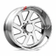 SUPER SINGLE TRUCK FORGED WHEELS RIMS custom fit F29 POWER SS