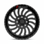 SUPER SINGLE TRUCK FORGED WHEELS RIMS for LIFTED SHOW TRUCKS
