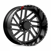 SUPER SINGLE TRUCK FORGED WHEELS RIMS for LIFTED SHOW TRUCKS