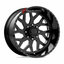 SUPER SINGLE TRUCK FORGED WHEELS RIMS for LIFTED SHOW TRUCKS