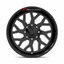 SUPER SINGLE TRUCK FORGED WHEELS RIMS for LIFTED SHOW TRUCKS