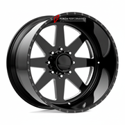 SUPER SINGLE TRUCK FORGED WHEELS RIMS 11 INDEPENDENCE SS