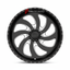 SUPER SINGLE TRUCK FORGED WHEELS RIMS for LIFTED SHOW TRUCKS