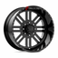 SUPER SINGLE TRUCK FORGED WHEELS RIMS 61 REBEL SS