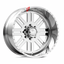 SUPER SINGLE TRUCK FORGED WHEELS RIMS 61 REBEL SS