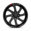 SUPER SINGLE TRUCK FORGED WHEELS RIMS 75 BURNOUT SS