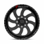 SUPER SINGLE TRUCK FORGED WHEELS RIMS 76 BLADE SS
