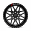 SUPER SINGLE TRUCK FORGED WHEELS RIMS custom fit B02 TRAX SS