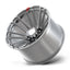 SUPER SINGLE TRUCK FORGED WHEELS RIMS