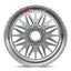 SUPER SINGLE TRUCK FORGED WHEELS RIMS