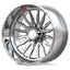 SUPER SINGLE TRUCK FORGED WHEELS RIMS