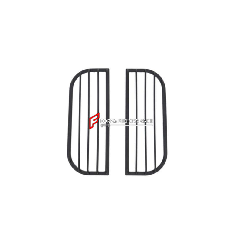 TAIL LIGHT COVERS for BAW 212 T01 2024+
