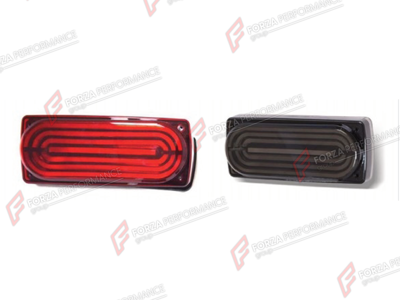 TAIL LIGHTS for MERCEDES-BENZ G-CLASS W463 2008 - 2018
