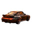 TAIL LIGHTS for PORSCHE 911 993 1994 - 1998
Set includes:
Tail Lights (Pair)
Material: ABS + Polycarbonate
NOTE: Plug and Play, direct fit. Professional installation is recommended.