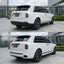 Tail Lights for Rolls Royce Cullinan Series II Facelift 2025+
Set includes:
Tail Lights
Material: Plastic
NOTE: Professional installation is required.