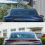 TAIL LIGHTS, TAIL GATE, TRUNK FOR PORSCHE PANAMERA 971.1 2017 - 2020 Set includes: Tail Lights Tail Gate Trunk