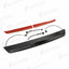 TAILGATE TRIM WITH LIGHT for LAND ROVER DEFENDER 90 110 130 L663 2020+
Set includes:
Tailgate Trim with Light
NOTE: Professional installation is required.