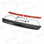 TAILGATE TRIM WITH LIGHT for LAND ROVER DEFENDER 90 110 130 L663 2020+
Set includes:
Tailgate Trim with Light
NOTE: Professional installation is required.
