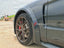 TECHART BODY KIT FOR PORSCHE PANAMERA 971