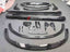CARBON BODY KIT for PORSCHE TAYCAN 2020+
Set includes:
Front Lip
Front Upper Lip
Front Bumper Air Vents
Front Canards
Rear Diffuser Assembly
Side Skirts
Material: Carbon
Note: Professional installation is required.