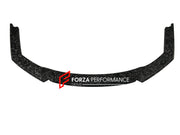 VORSTEINER TEMPERED CARBON BODY KIT FOR LAMBORGHINI HURACAN 610LP