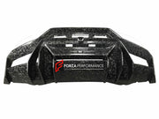 VORSTEINER TEMPERED CARBON BODY KIT FOR LAMBORGHINI HURACAN 610LP