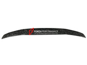 VORSTEINER TEMPERED CARBON BODY KIT FOR LAMBORGHINI HURACAN 610LP