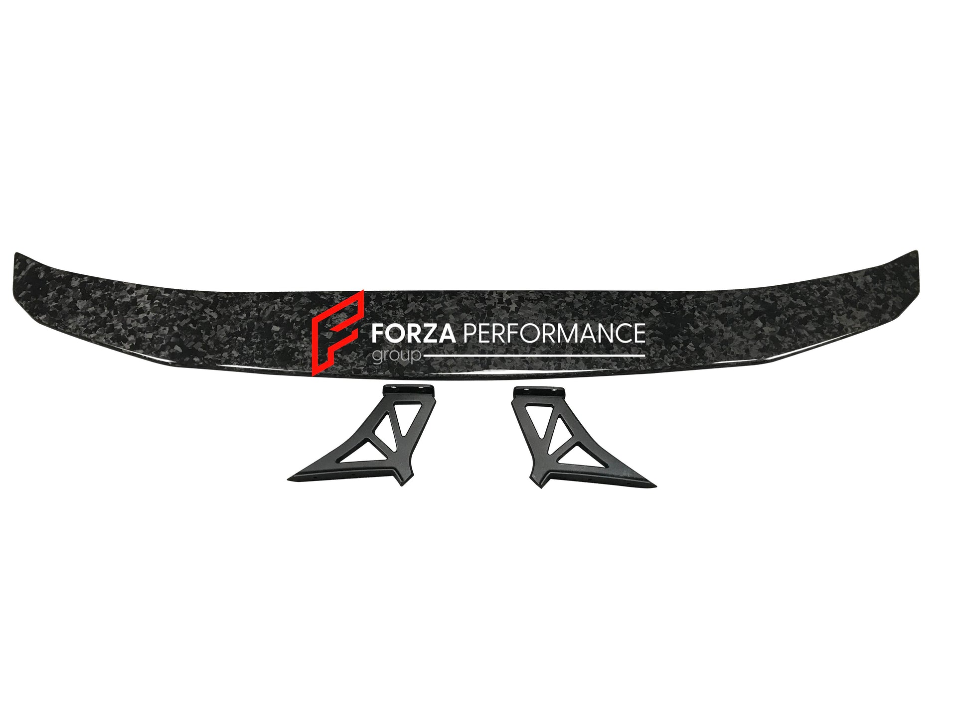 VORSTEINER TEMPERED CARBON BODY KIT FOR LAMBORGHINI HURACAN 610LP