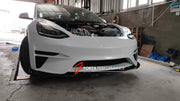 DRY CARBON BODY KIT FOR TESLA MODEL 3 2016+