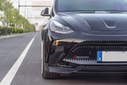 STARSHIP BODY KIT FOR TESLA MODEL Y