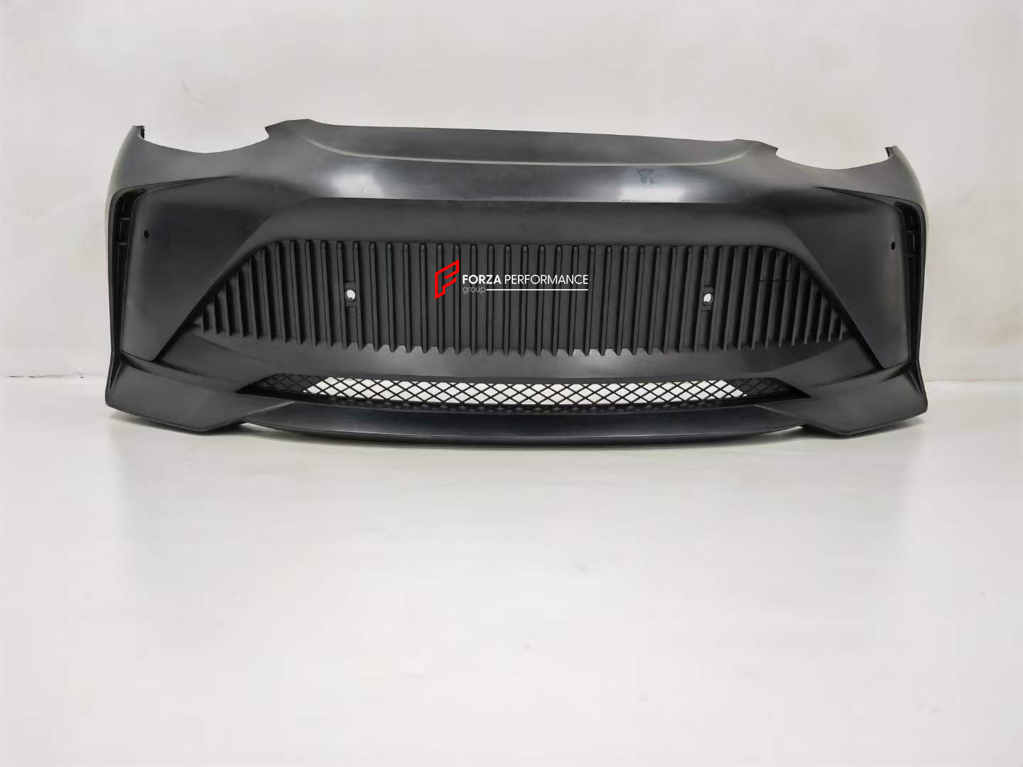 STARSHIP BODY KIT FOR TESLA MODEL Y