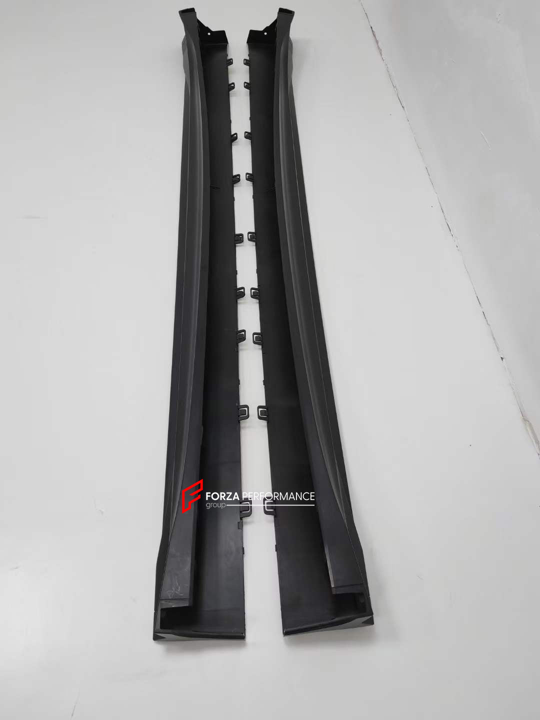 STARSHIP BODY KIT FOR TESLA MODEL Y