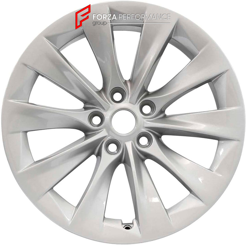 FORGED WHEELS for TESLA MODEL S 2017+