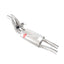 TITANIUM VALVED EXHAUST CATBACK MUFFLER for Ford F-150 3.5T
