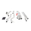 TITANIUM VALVED EXHAUST CATBACK MUFFLER for Ford F-150 3.5T