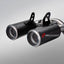 TITANIUM MOTORCYCLE 2-1-2 HALF EXHAUST SYSTEM for DUCATI PANIGALE V4 V4S 2018 - 2021
Set include:
2-1 Merge Collector
Mid Pipe
Link Pipe
Exhaust Slip Ons
Heat Shield
Material: Titanium + Stainless Steel
NOTE: Professional installation is required.
FEATURES:
Engineered Digital prototyping using 3D CAD design software, each car model chassis has been 3D laser scanned in the factor
Factory run all test cars on Italian 1200HP Dyno machine, to make the best performance design of exhaust
CNC bending m