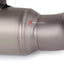 TITANIUM MOTORCYCLE EXHAUST SLIP ON for APRILIA RSV4 RS TUONO V4 2015+
Set include:
Slip - On
Material: Titanium + Stainless Steel
NOTE: Professional installation is required.
FEATURES:
Engineered Digital prototyping using 3D CAD design software, each car model chassis has been 3D laser scanned in the factor
Factory run all test cars on Italian 1200HP Dyno machine, to make the best performance design of exhaust
CNC bending machine accurately bends the tube according to the computer data
Our factory us