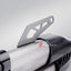 TITANIUM MOTORCYCLE EXHAUST SLIP ON for DUCATI MULTISTRADA V4 2021 - 2023
Set include:
Exhaust Slip On
Material: Titanium + Stainless Steel
NOTE: Professional installation is required.
FEATURES:
Engineered Digital prototyping using 3D CAD design software, each car model chassis has been 3D laser scanned in the factor
Factory run all test cars on Italian 1200HP Dyno machine, to make the best performance design of exhaust
CNC bending machine accurately bends the tube according to the computer data
Our