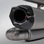 TITANIUM MOTORCYCLE EXHAUST SYSTEM for DUCATI PANIGALE V4 V4S 2025+ custom fit ARROW EXHAUST
Set include:
2-1 Merge Collectors
Mid Pipe
Resonator
Link Pipes
Exhaust Slip On
Material: Titanium + Stainless Steel
NOTE: Professional installation is required.
FEATURES:
Engineered Digital prototyping using 3D CAD design software, each car model chassis has been 3D laser scanned in the factor
Factory run all test cars on Italian 1200HP Dyno machine, to make the best performance design of exhaust
CNC bending m