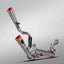 TITANIUM MOTORCYCLE EXHAUST SYSTEM for KTM DUKE SUPER DUKE 1290 1390 R RR EVO 2020 - 2024
Set include:
Header
2-1 Merge Collector
Resonator
Mid pipe
Link Pipe
Exhaust Slip Ons
Heat Shield
Material: Titanium + Stainless Steel
NOTE: Professional installation is required.
FEATURES:
Engineered Digital prototyping using 3D CAD design software, each car model chassis has been 3D laser scanned in the factor
Factory run all test cars on Italian 1200HP Dyno machine, to make the best performance design o