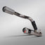 TITANIUM MOTORCYCLE EXHAUST SYSTEM for KTM DUKE SUPER DUKE 1290 1390
Set include:
Header
2-1 Merge Collector
Resonator
Mid pipe
Link Pipe
Exhaust Slip Ons
Material: Titanium + Stainless Steel
NOTE: Professional installation is required.
FEATURES:
Engineered Digital prototyping using 3D CAD design software, each car model chassis has been 3D laser scanned in the factor
Factory run all test cars on Italian 1200HP Dyno machine, to make the best performance design of exhaust
CNC bending machine acc