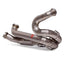 TITANIUM MOTORCYCLE EXHAUST SYSTEM for KTM DUKE SUPER DUKE 1290
Set include:
Header
2-1 Merge Collector
Resonator
Mid pipe
Material: Titanium + Stainless Steel
NOTE: Professional installation is required.
FEATURES:
Engineered Digital prototyping using 3D CAD design software, each car model chassis has been 3D laser scanned in the factor
Factory run all test cars on Italian 1200HP Dyno machine, to make the best performance design of exhaust
CNC bending machine accurately bends the tube according to t