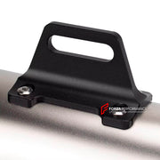 TITANIUM MOTORCYCLE EXHAUST SYSTEM for TRIUMPH TIGER SPORT 660 2022+
Set include:
Header
3-1 Merge Collector
Resonator
Mid pipe
Slip - On
Material: Titanium (can be made in Stainless Steel)
NOTE: Professional installation is required.
FEATURES:
Engineered Digital prototyping using 3D CAD design software, each car model chassis has been 3D laser scanned in the factor
Factory run all test cars on Italian 1200HP Dyno machine, to make the best performance design of exhaust
CNC bending machine accura