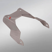 TITANIUM MOTORCYCLE HALF EXHAUST SYSTEM for DUCATI SUPERSPORT 950 950S
Set include:
Mid Pipe
Link Pipe
Exhaust Slip Ons
Bracket
Material: Titanium (can be made in Stainless Steel)
NOTE: Professional installation is required.
FEATURES:
Engineered Digital prototyping using 3D CAD design software, each car model chassis has been 3D laser scanned in the factor
Factory run all test cars on Italian 1200HP Dyno machine, to make the best performance design of exhaust
CNC bending machine accurately bends