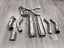 TITANIUM MOTORCYCLE HALF EXHAUST SYSTEM for DUCATI SUPERSPORT 950 950S 2021+
Set include:
Mid Pipe
Link Pipe
Exhaust Slip Ons
Bracket
Material: Titanium + Stainless Steel
NOTE: Professional installation is required.
FEATURES:
Engineered Digital prototyping using 3D CAD design software, each car model chassis has been 3D laser scanned in the factor
Factory run all test cars on Italian 1200HP Dyno machine, to make the best performance design of exhaust
CNC bending machine accurately bends the tube accord