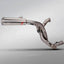 TITANIUM MOTORCYCLE HALF EXHAUST SYSTEM for DUCATI SUPERSPORT 950 950S 2021+
Set include:
Mid Pipe
Link Pipe
Exhaust Slip Ons
Bracket
Material: Titanium + Stainless Steel
NOTE: Professional installation is required.
FEATURES:
Engineered Digital prototyping using 3D CAD design software, each car model chassis has been 3D laser scanned in the factor
Factory run all test cars on Italian 1200HP Dyno machine, to make the best performance design of exhaust
CNC bending machine accurately bends the tube accord