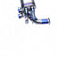 TITANIUM VALVED EXHAUST CATBACK MUFFLER for LAMBORGHINI AVENTADOR LP740 6.5T 2016+
Valved exhaust, meaning that has remote, controlled valves - allowing a switch between an aggressive loud sports sound and a sound that is closer to the OEM sound
Set includes:
Center Pipes
Muffler with valves
Exhaust tips
Factory exhaust tips must be reused
Material: Titanium
Optional: We can offer downpipe and catless downpipe
Production time: 10 days
FEATURES:
Engineered Digital prototyping using 3D CAD design sof