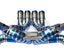TITANIUM VALVED EXHAUST CATBACK MUFFLER for LAMBORGHINI AVENTADOR SVJ 6.5T 2017 - 2022
Valved exhaust, meaning that has remote, controlled valves - allowing a switch between an aggressive loud sports sound and a sound that is closer to the OEM sound
Set includes:
Center Pipes
Muffler with valves
Exhaust tips
Factory exhaust tips must be reused
Material: Titanium
Optional: We can offer downpipe and catless downpipe
Production time: 10 days
FEATURES:
Engineered Digital prototyping using 3D CAD design