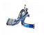 TITANIUM VALVED EXHAUST CATBACK MUFFLER for LAMBORGHINI AVENTADOR SVJ 6.5T 2017 - 2022
Valved exhaust, meaning that has remote, controlled valves - allowing a switch between an aggressive loud sports sound and a sound that is closer to the OEM sound
Set includes:
Center Pipes
Muffler with valves
Exhaust tips
Factory exhaust tips must be reused
Material: Titanium
Optional: We can offer downpipe and catless downpipe
Production time: 10 days
FEATURES:
Engineered Digital prototyping using 3D CAD design