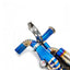 TITANIUM VALVED EXHAUST CATBACK MUFFLER for LAMBORGHINI HURACAN LP640-4 5.2T 2014 - 2019
Valved exhaust, meaning that has remote, controlled valves - allowing a switch between an aggressive loud sports sound and a sound that is closer to the OEM sound
Set includes:
Center Pipes
Muffler with valves
Exhaust tips
Factory exhaust tips must be reused
Material: Titanium
Optional: We can offer downpipe and catless downpipe
Production time: 10 days
FEATURES:
Engineered Digital prototyping using 3D CAD desi
